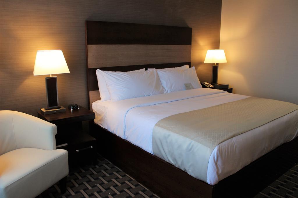 Wyndham Garden Edmonton Airport