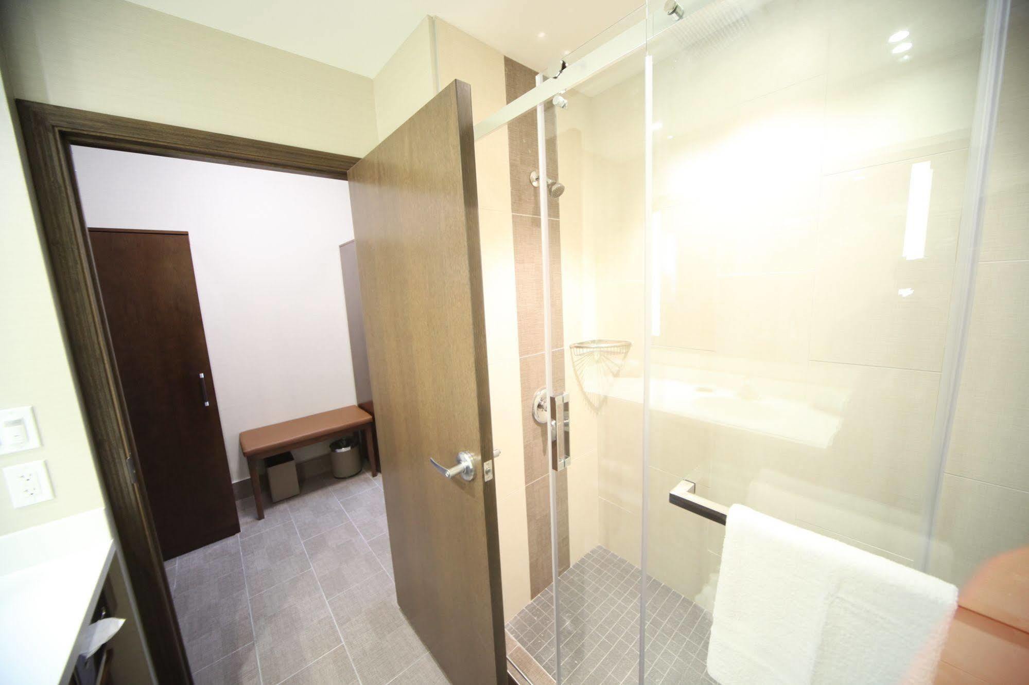 Wyndham Garden Edmonton Airport Leduc