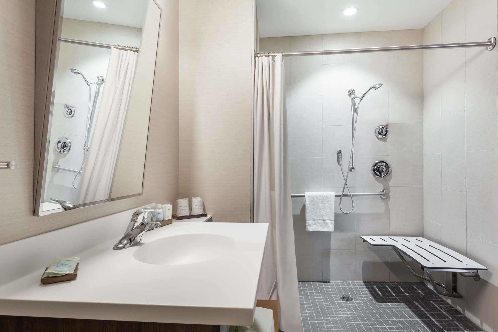 Wyndham Garden Edmonton Airport Hotel