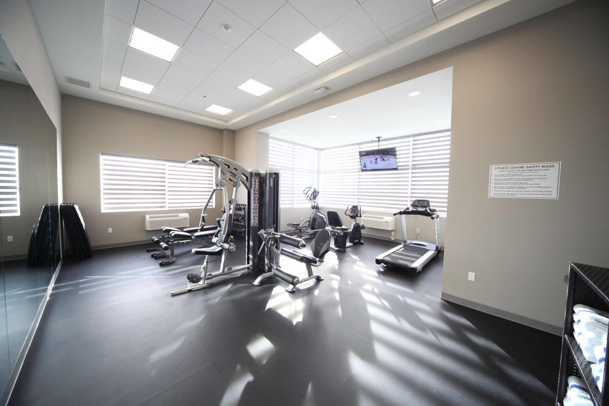Wyndham Garden Edmonton Airport Leduc