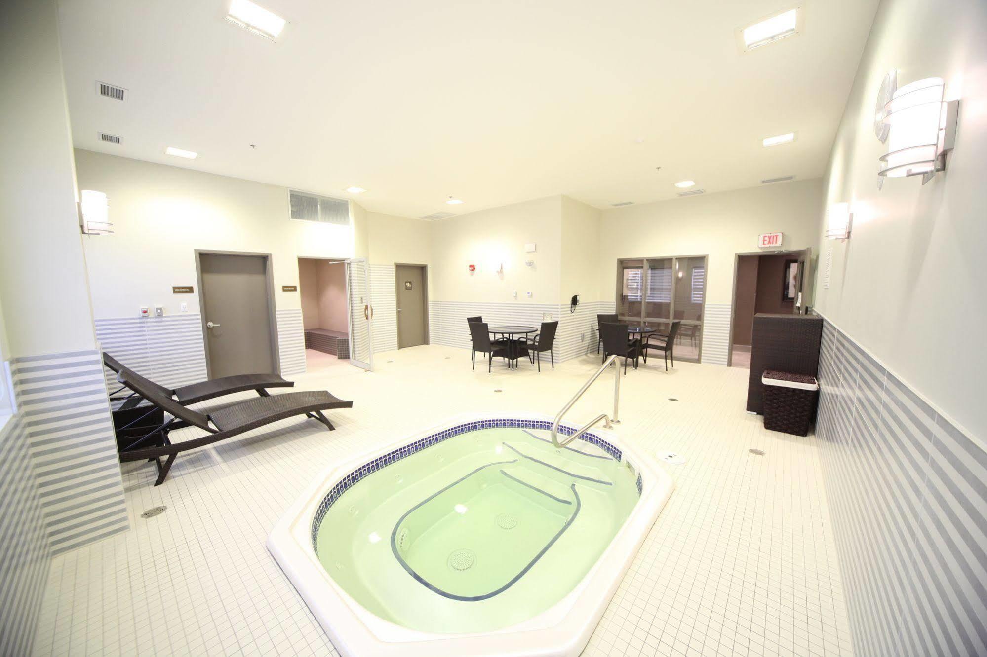 Wyndham Garden Edmonton Airport Leduc
