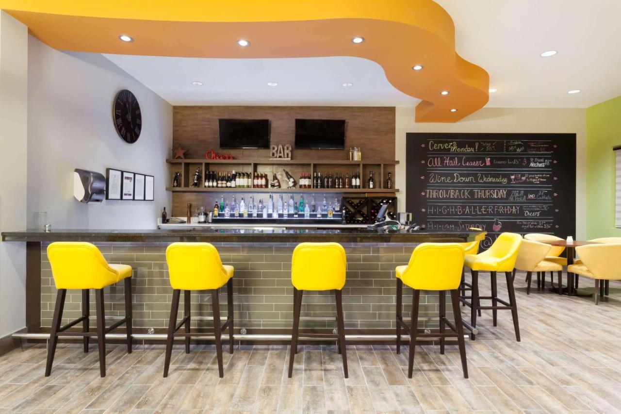 Wyndham Garden Edmonton Airport Hotel 4*